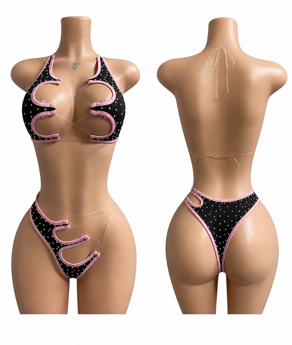 Midnight Muse Set