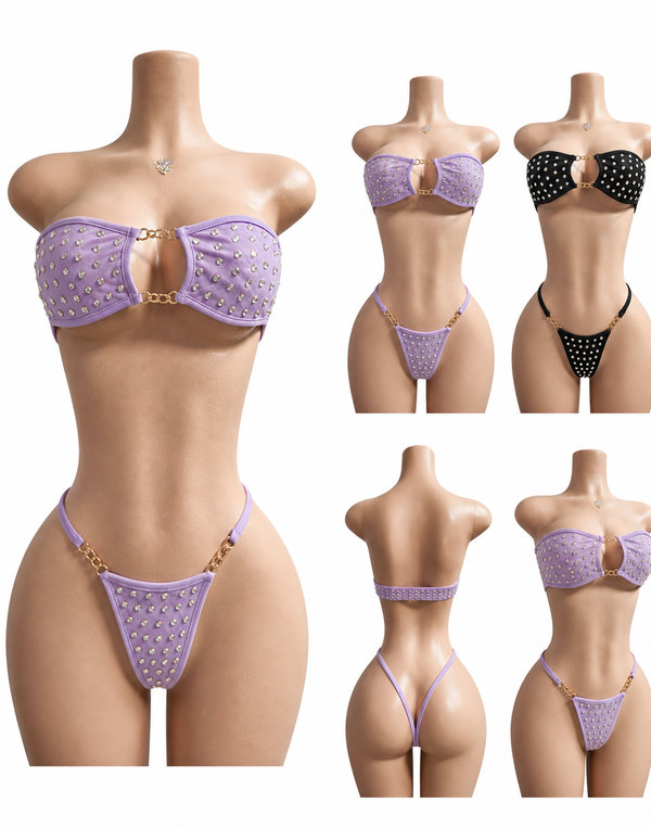 Colorwave Luxe Set